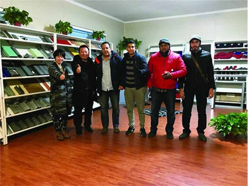 埃及合作客戶(hù) Egyptian cooperative clients