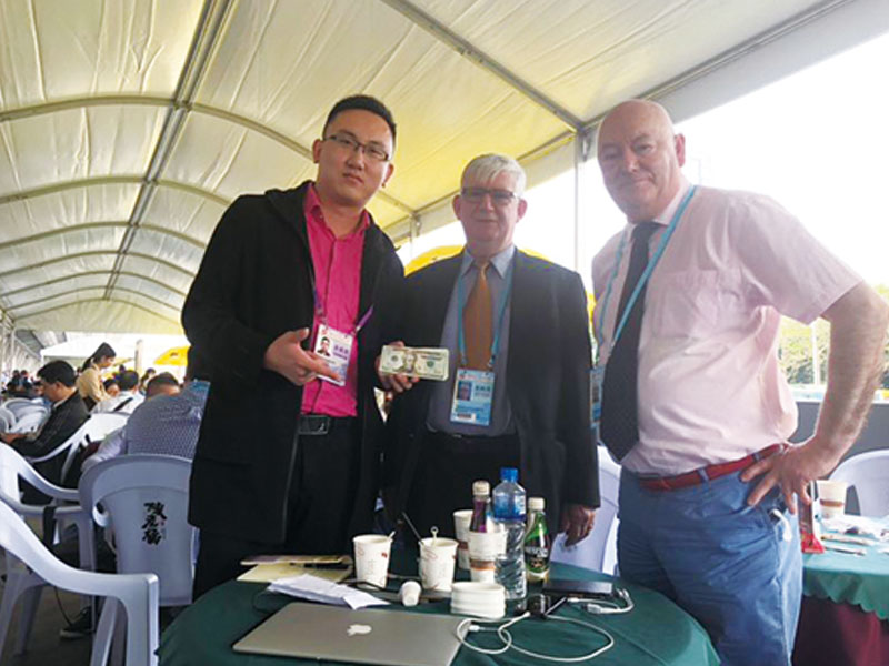 愛(ài)爾蘭合作客戶(hù) Ireland cooperative clients