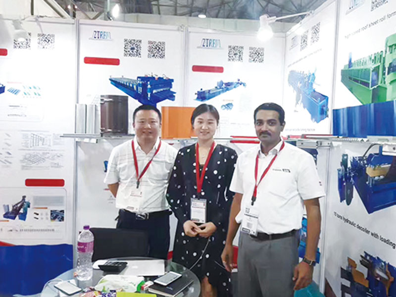 印度合作客戶(hù) Indian cooperative clients