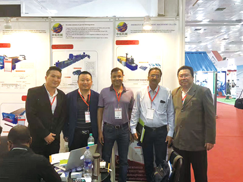印度合作客戶(hù) Indian cooperative clients