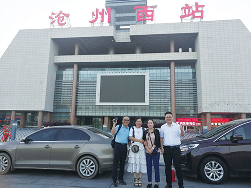 泰國合作客戶(hù) Thai cooperative clients