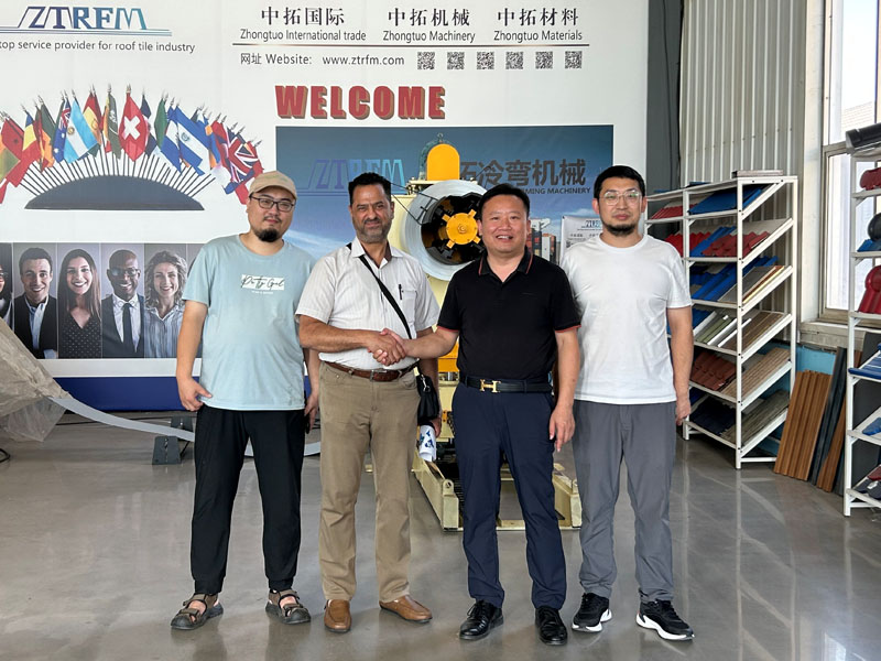 伊拉克合作客戶(hù) Iraqi cooperative clients