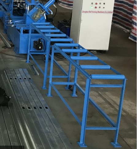 門(mén)框機設備