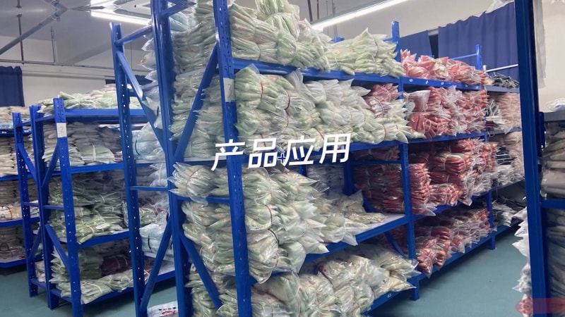 出口南非地區-小貨架橫梁成型機