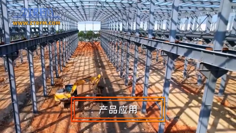 出口波多黎各中拓全自動(dòng)CZ互換型鋼機
