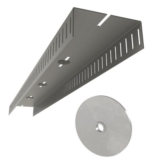 高速全自動(dòng)電纜橋架成型機
