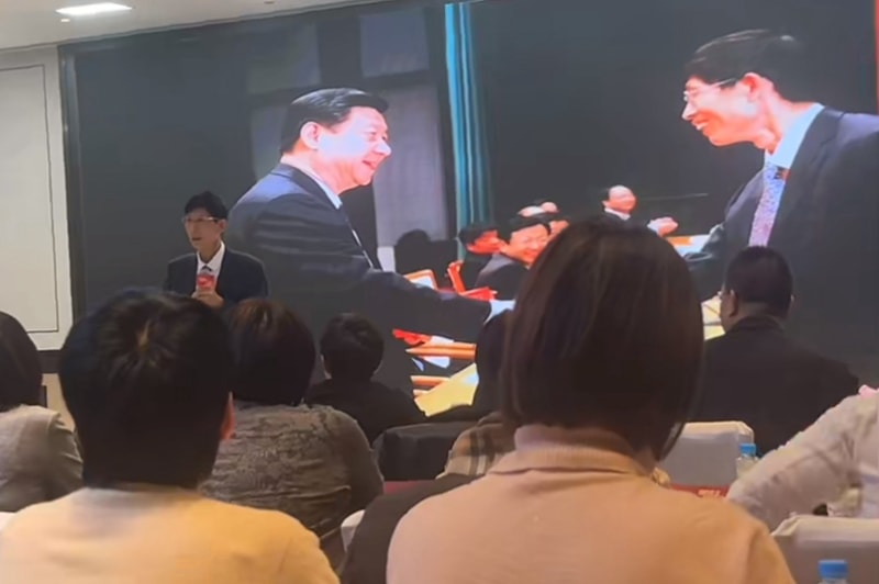 相約北大筑夢(mèng)燕園中拓冷彎徐連星：以北大智慧重塑企業(yè)未來(lái)