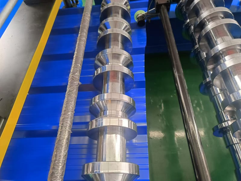 詳細剖析沙特單板機測試：細節之處彰顯非凡品質(zhì) 打造無(wú)瑕疵單板加工的利器