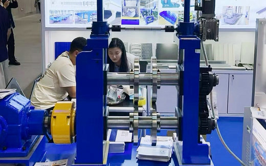 中拓冷彎簽約阿爾及利亞拿下訂單,加拿大、墨西哥、韓國設備同步發運,中拓冷彎海外市場再提速:成功簽約拓展業務,多批設備發運全球 中拓冷彎簽約阿爾及利亞拿下訂單,加拿大、墨西哥、韓國設備同步發運,中拓冷彎海外市場再提速:成功簽約拓展業務,多批設備發運全球