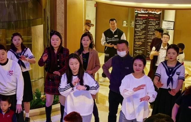 2025收官盛典!中拓冷彎攜手韓國DS鋼鐵,七年情誼賦能鋼結構系統新發展 2025收官盛典!中拓冷彎攜手韓國DS鋼鐵,七年情誼賦能鋼結構系統新發展